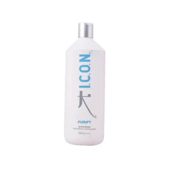 Icon Purify Champú Purificante 1000ml