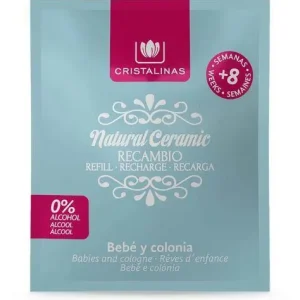 Cristalinas Armario Ambientador Recambio 0 Bebé