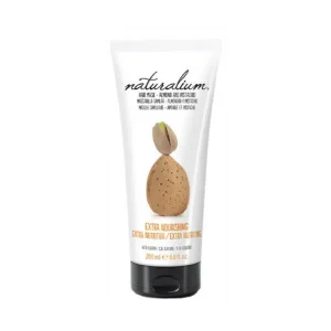 Naturalium Almond And Pistachio Mascarilla Capsilar 200ml