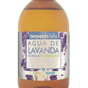 Terpenic Hidrolato Lavanda Bio 250ml