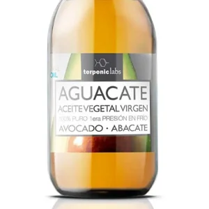 Terpenic Aguacate V 100ml