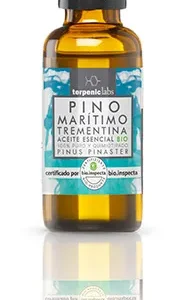 Terpenic Pino Maritimo 30ml Bio