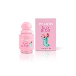 Don Algodón D Algodon Wom Vie En Rose 30ml Vap