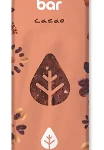 Natural Athlete Barrita Energetica De Cacao Bio