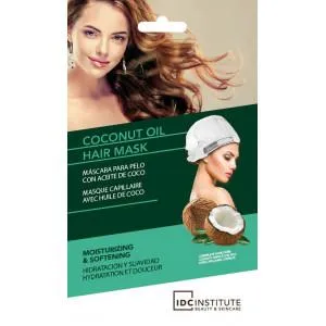 Idc Institute Idc Mascarilla Capsilar Aceite De Coco