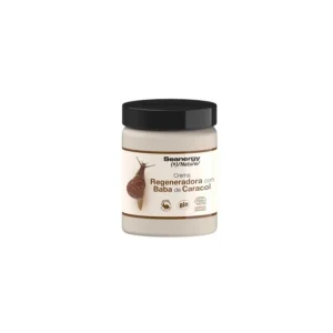 Seanergy Nature-Vegan Baba De Caracol Crema Hidratante 300ml