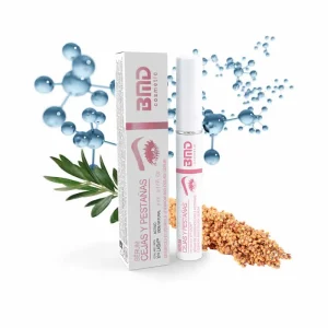 Bmd Cosmetic Sérum Cejas y Pestañas 5ml
