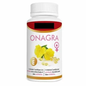Best Diet Onagra 30 Perlas