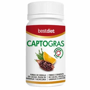 Best Diet Capstogras 120 Caps