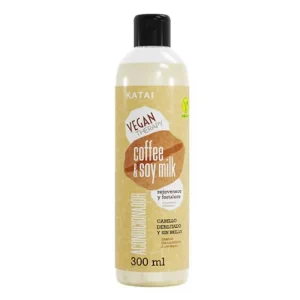 Katai Cofee and Soy Milk Acondicionador 300ml