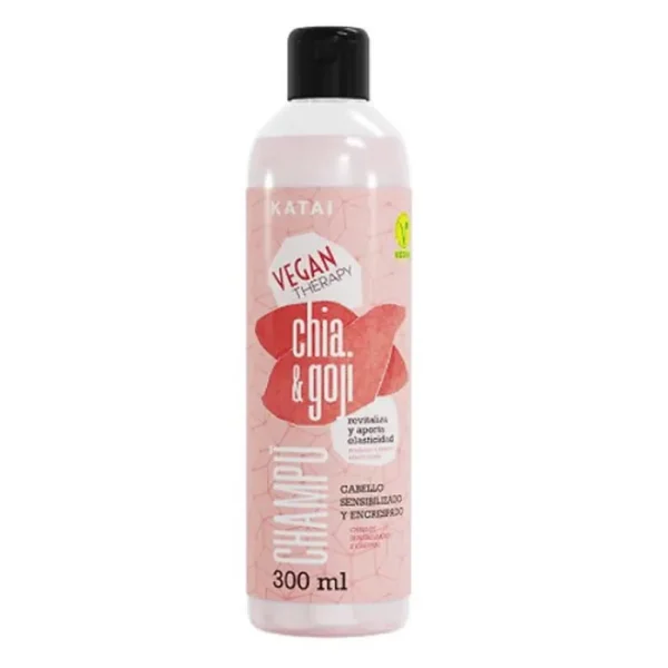 Katai Chia and Goji Champú 300ml