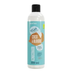 Katai Coco and Almond Acondicionador 300ml