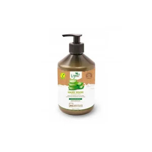 Idc Institute Idc Vegan Hand Wash Aloe 500 99621