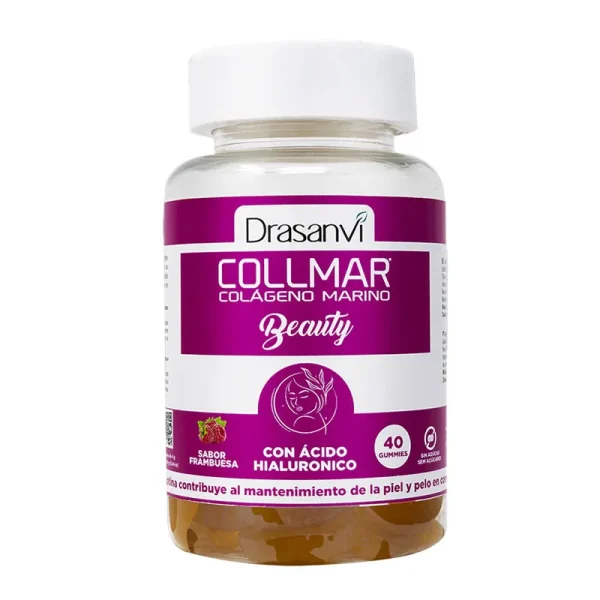 Drasanvi Collmar Beauty 40 Gominolas