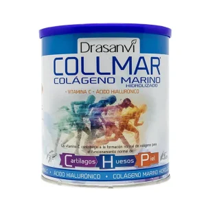 Drasanvi Collmar Original Sabor Vainilla 275g