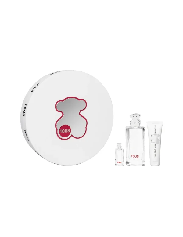 Tous et 50 Vap 15ml Cof24