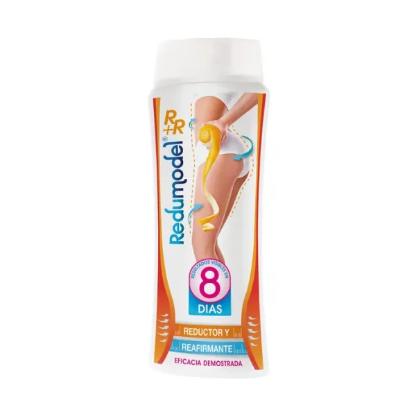 Redumodel Reduct + Reafirmante Emulsión 250ml