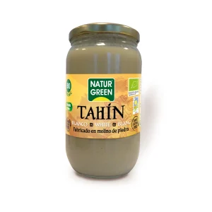 Naturgreen Pure Sesamo Tahin Bio 800g