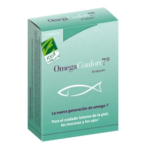 100%natura 100 Natura 100 Natura Omegaconfort7 90 Caps