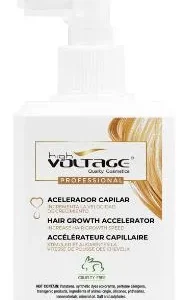 Voltage Cosmetics Acelerador Capsilar Tratamiento Spray 200ml