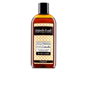Nugguela and Sulé Premium Champú Extracto De Cebolla 250ml