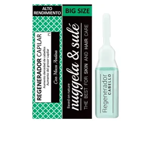 Nuggela and Sulé Regenerador Capsilar Ampolla 10ml