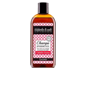 Nuggela and Sulé Epigenetico Champú Cabello Graso 250ml