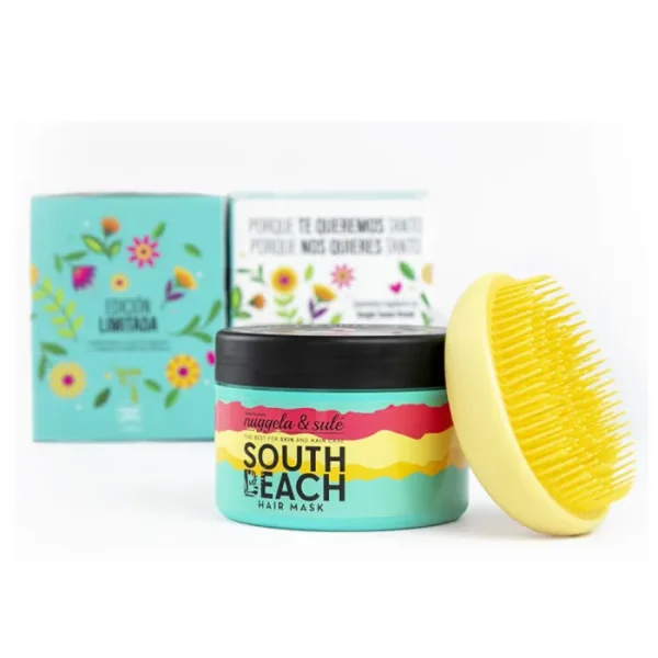 Nugguela and Sulé Mascarilla South Beach 50ml Set 2 Piezas