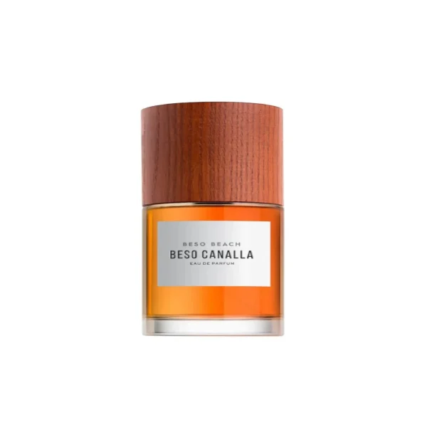 Beso Beach Beso Canalla Eau de Perfume Spray 100ml