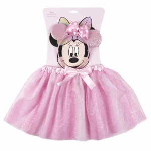 Disney Minnie Set 2 Piezas