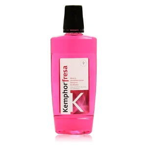 Kemphor Colutorio Fluorado 500ml