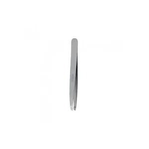 Beter Pinzas  Depilar Acero  Inox Oblicua