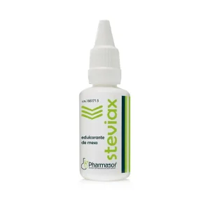 Soria Natural Steviax Edulcorante Gotas 30ml