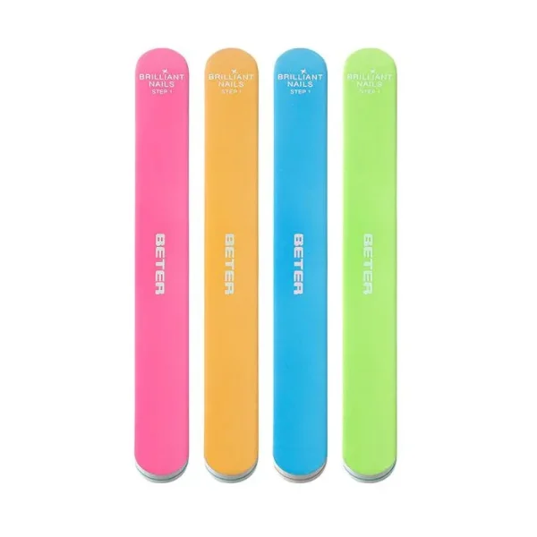 Beter Pulidor De Uñas Profesional 17.3cm