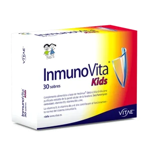 Vitae Inmunovita Kids 30 Sobres