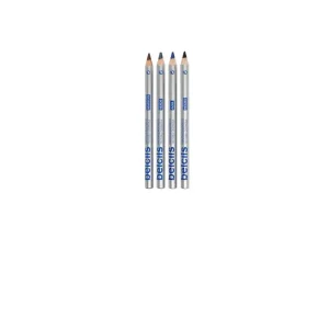 Belcils Lápiz Ojos Negro Textura Crema