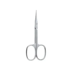 Beter Tijera Cromada Recta Manicura