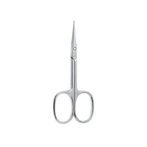 Beter Tijera Cromada Recta Manicura
