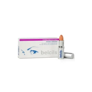 Belcils Corrector Ojeras  Barra 4g