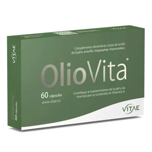 Vitae Oliovita 700 Mg 60 Caps