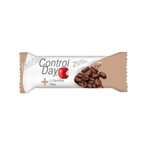Control Diet Barritas Capsuccino 24 Unidades