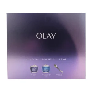 Olay Hyaluronic 24 Vitamin B5 50ml Sets