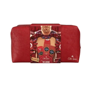 Old Spice Capstain Neces Gel Aft Stick
