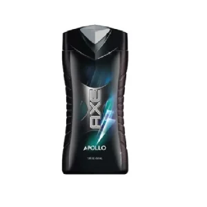 Axe Gel 400 Apolo 400ml