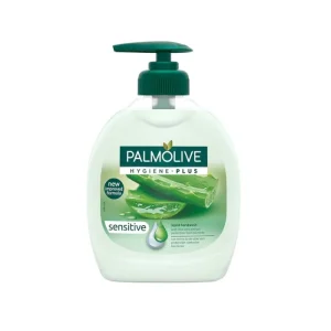 Palmolive Hygiene-Plus Jabón De manos Aloe 300ml