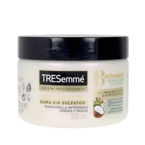 Tresemmé Botanique Agua Cactus and Coco Mascarilla 300ml