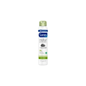 Des Sanex Np P-Normal Sp 200 Natur Protect