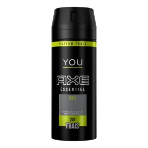 Axe Desodorante 150 Essentiel You