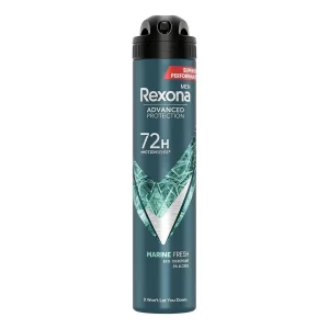 Des Rexona Men Marine Fresh Sp 200 72 H