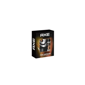 Axe Edt 50 Dark Temptat Desodorante 150 Estuche
